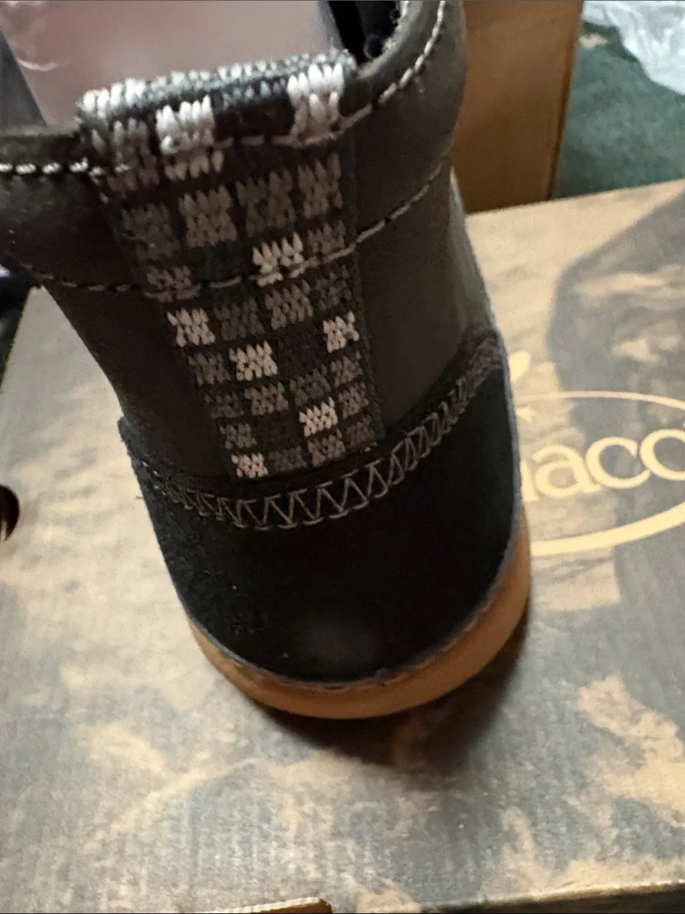 Chaco this brand